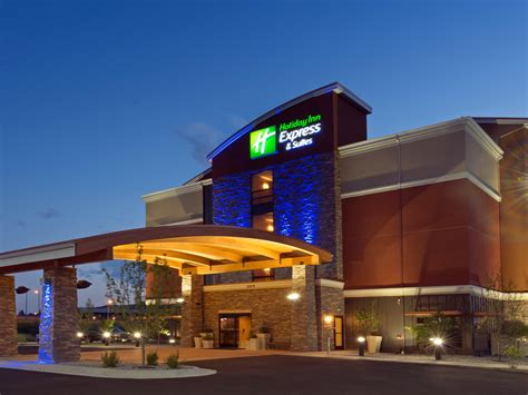 holiday inn express montana locations.